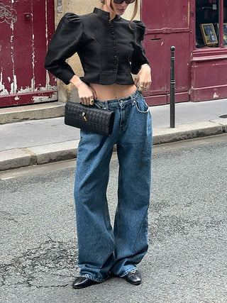 Hilda - Oberteile
