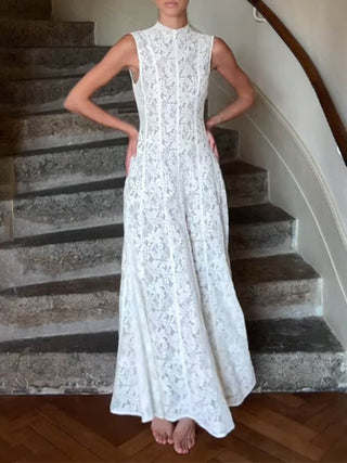 Coral - Vestido