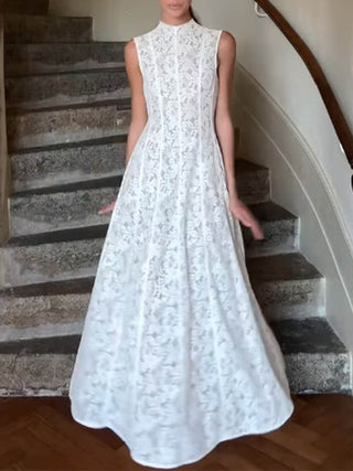 Coral - Vestido