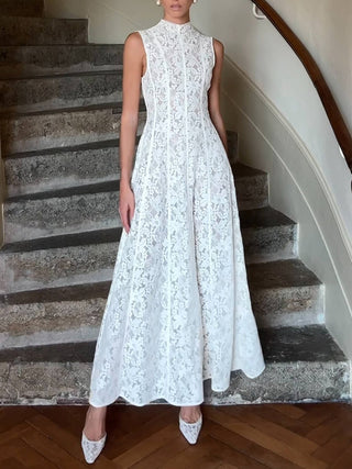 Coral - Vestido