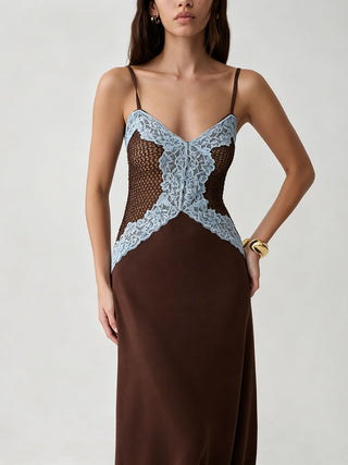 Fara - Vestido