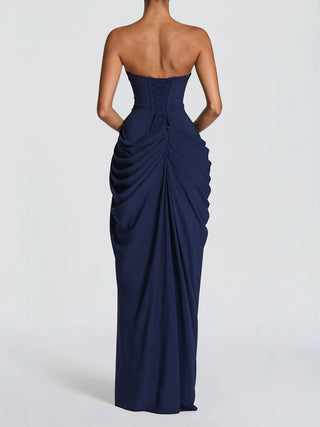 Duskyn - Kleid