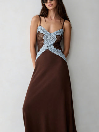 Fara - Vestido