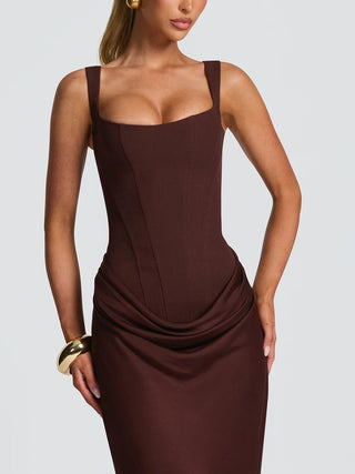 Diva – Kleid