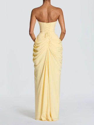 Duskyn - Kleid