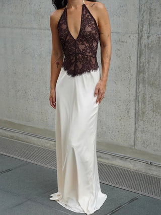 Eola - Kleid