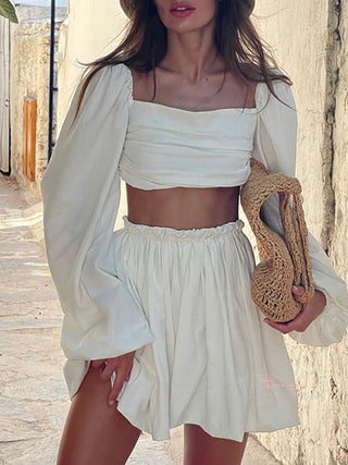 Eira – Zweiteiliges Set