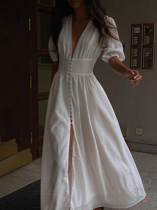Draven - Kleid