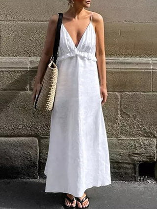 Capri - Kleid