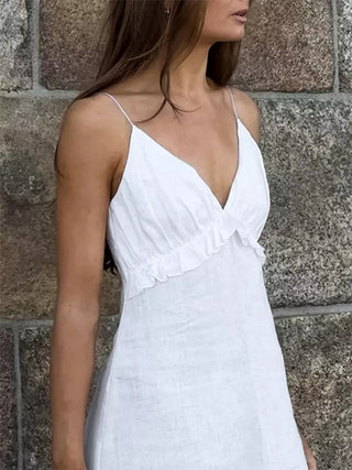 Capri - Kleid