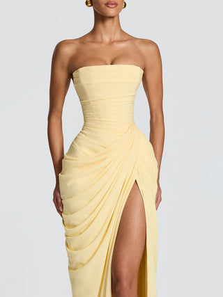 Duskyn - Kleid