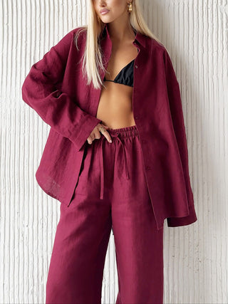 Fyn – Zweiteiliges Set