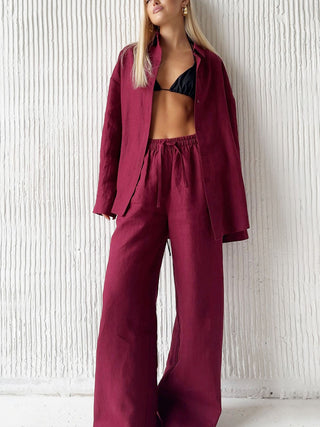 Fyn – Zweiteiliges Set