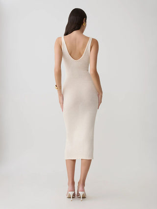 Frost - Kleid