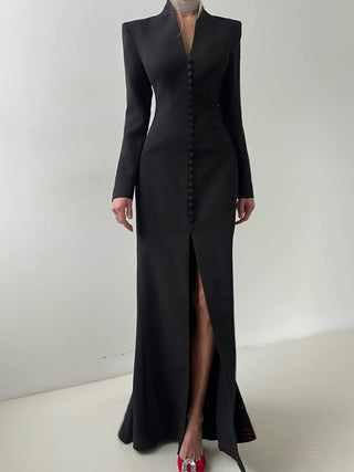 Deryn - Vestido