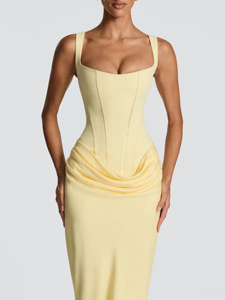 Diva – Kleid