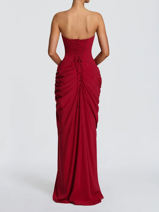 Duskyn - Kleid