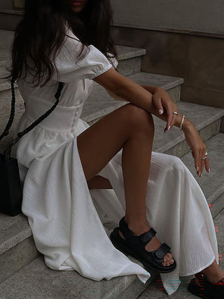 Draven - Kleid