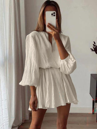 Fume - Vestido