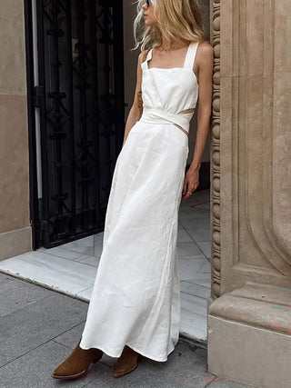 Beau – Kleid