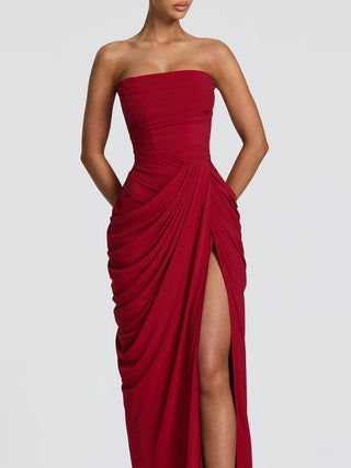 Duskyn - Kleid
