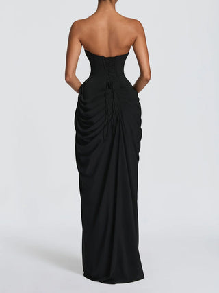 Duskyn - Kleid