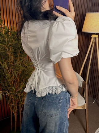 Dalia - Oberteile