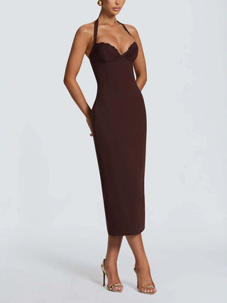 Rehkitz - Kleid