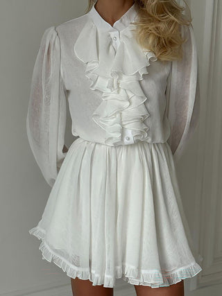 Dune – Kleid