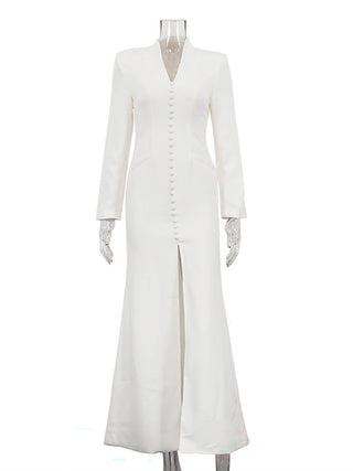 Deryn - Vestido