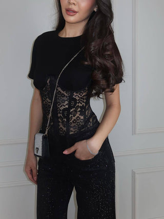 Elle - Top