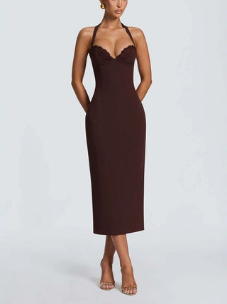 Rehkitz - Kleid