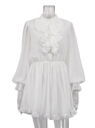 Dune – Kleid