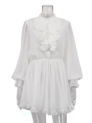 Dune – Kleid