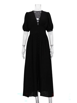 Draven - Kleid