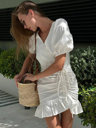 Dita – Kleid