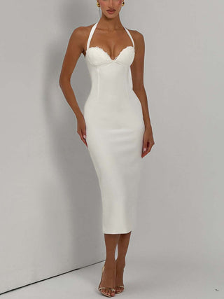Rehkitz - Kleid