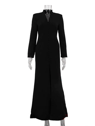 Deryn - Vestido