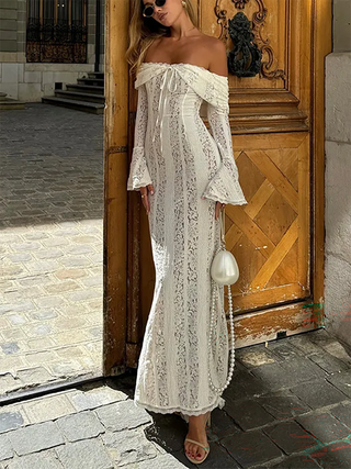 Aura – Kleid