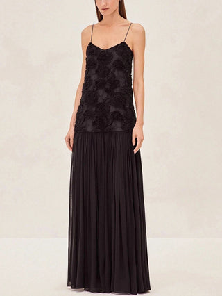 Alix - Kleid
