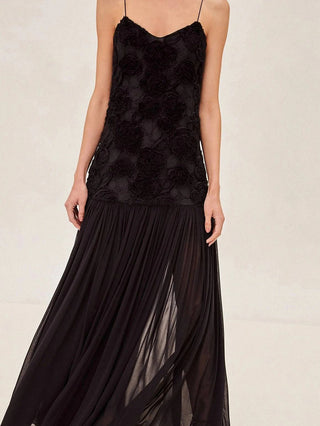 Alix - Kleid