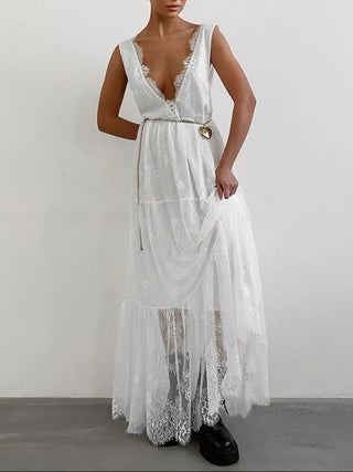 Astrid - Robe