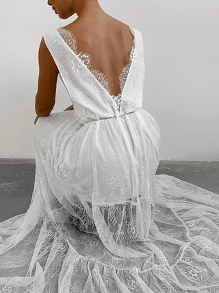 Astrid - Robe