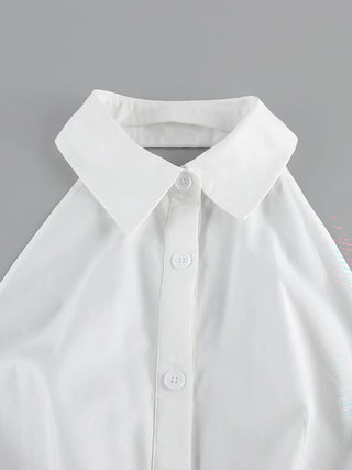Axel – Kleid