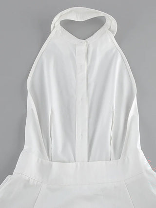 Axel – Kleid