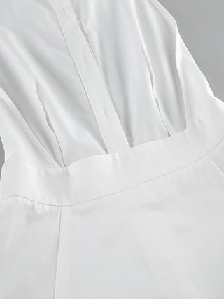 Axel – Kleid