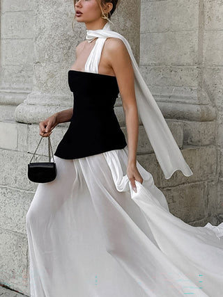 Belle – Kleid
