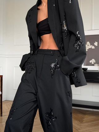 Glow – Zweiteiliges Set