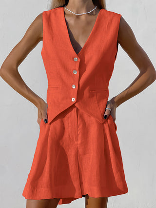 Cora – Zweiteiliges Set