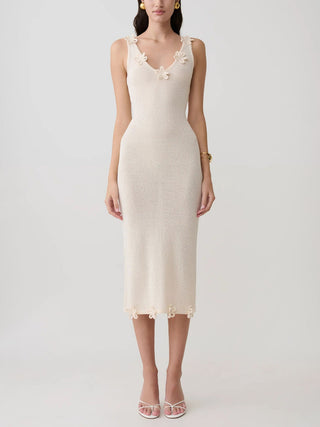 Frost - Kleid